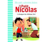 L'ATTAQUE DU CHATEAU FORT