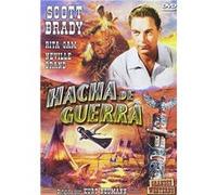 L'Attaque du Fort Douglas (1956) / Mohawk (DVD)