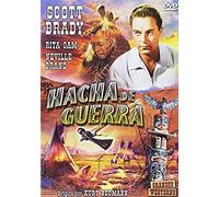 L'attaque Du Fort Douglas (1956) / Mohawk (Dvd)