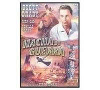L'Attaque du Fort Douglas (1956) (Mohawk) G