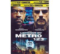 L'ATTAQUE DU METRO 123