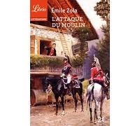 L'ATTAQUE DU MOULIN (NE)