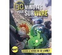 L'attaque du robot geant t4 Olivier Gay (Auteur)