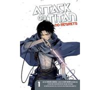 L'Attaque du Titan : Pas de regrets 01