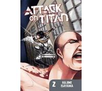 L'Attaque du Titan : Volume 02