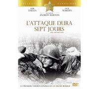 L'attaque Dura Sept Jours