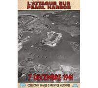 L'Attaque sur Pearl Harbor-7 décembre 1941