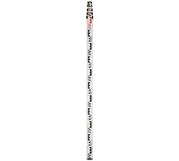 Latte à niveler télescopique STABILA TNL, 500 cm - 18170