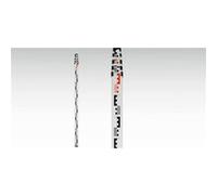 Latte a niveler telescopique STABILA tnl 500cm - 18170 G