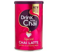 Latte Chai Épicé Drink Me Chai 250g
