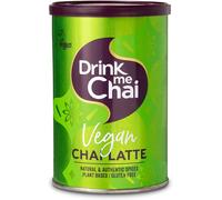 Latte chai végétalien Drink Me Chai 250 g