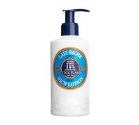Latte Corpo Ultra Riche Karitè L'Occitane En Provence 250ml
