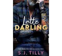 Latte Darling: Book Two of the Darling Series