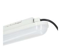 Latte de lumière LED | 1500 mm | 6050 lm | 4000 K | 55 W | IP65