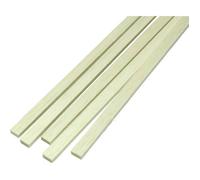 Latte de pin Pichler Modellbau C8641 (L x l x H) 1000 x 1.5 x 1.5 mm 10 pc(s)