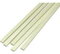 Latte de pin Pichler Modellbau C8649 (L x l x H) 1000 x 8.0 x 2.0 mm 10 pc(s)