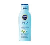Latte Doposole Hydrate Nivea Sun 200ml