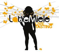 Latte e Miele - Live Tasting [Import]