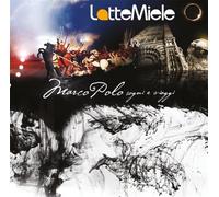 Latte e Miele - Marco Polo Sogni E Viaggi [Import]