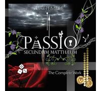 Latte E Miele - Passio Secundu.-Complete