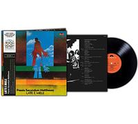 Latte E Miele – Passio Secundum Mattheum – Vinyle 180 g Remasterisé Éd. limitée numérotée Import