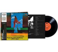 Latte E Miele - Passio Secundum Mattheum (180 GR. Remastered Vinile Numerato EDT.) [Import]