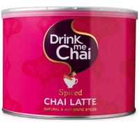 Latte épicé Drink Me Chai 1 kg