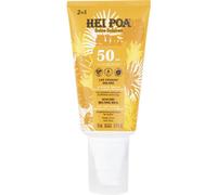 Latte Fondente Solare Spf50 Hei Poa 150ml