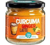 latte gingembre curcuma 70 g de poudre