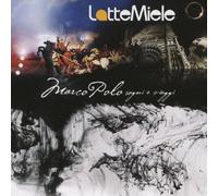 Latte Miele - Marco Polo [+Bonus] [Import]