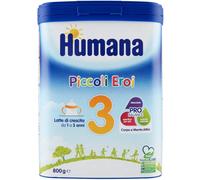 Latte Nutri-Mune 2 - Polvere