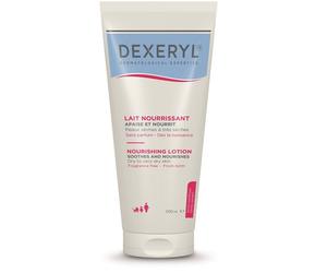 Latte Nutritivo DEXERYL 200ml