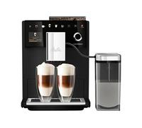 Latte Select Noir Mat 630-212