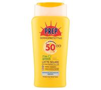 Prep Lait Solaire Spf50 200ml