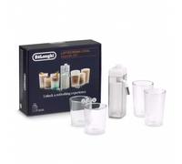 De'Longhi Rivelia LatteCrema Cool Set de mise à niveau DLSC032