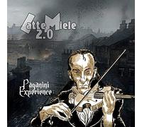 Lattemiele 2.0 - Paganini Experience [Import]