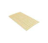 Lattes de rechange pour sommier avec 34 lattes 2 pcs 90x200 cm vidaXL