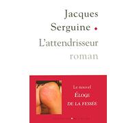L'attendrisseur le nouvel eloge de la fessee