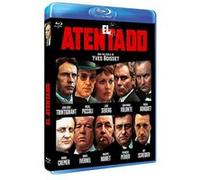 L'attentat (1972) / El atentado G