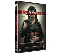 L'attentat DVD