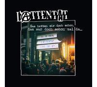 L'Attentat - Das Hatten Wir Doch Schon..(Live)