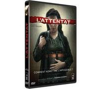 L'attentat DVD