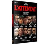 L'Attentat DVD E