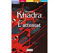 L'attentat (grands caractères)