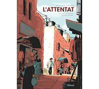 L'attentat - NE