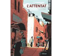 L'attentat - NE