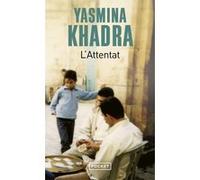 L'attentat Yasmina Khadra (Auteur)