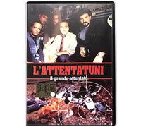 L'attentatuni - Il grande attentato