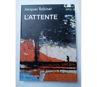 L'attente - Notes De L'année 2020