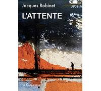 L'attente: Notes de l'année 2020
